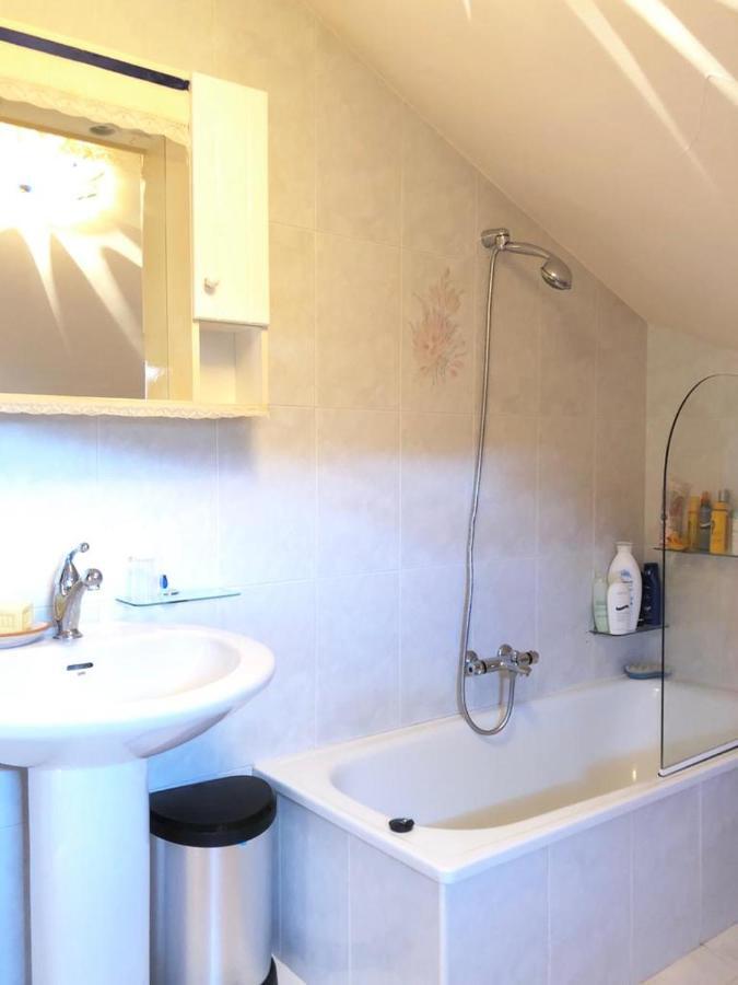 Piso Rua Porto Do Rio 31 Vut-Po-04661 Кальдас-де-Рейес Экстерьер фото