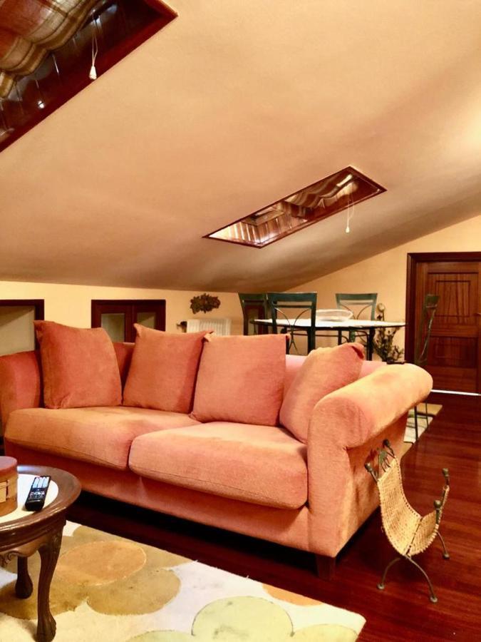 Piso Rua Porto Do Rio 31 Vut-Po-04661 Кальдас-де-Рейес Экстерьер фото