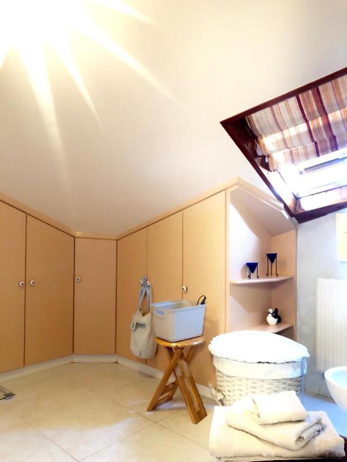 Piso Rua Porto Do Rio 31 Vut-Po-04661 Кальдас-де-Рейес Экстерьер фото