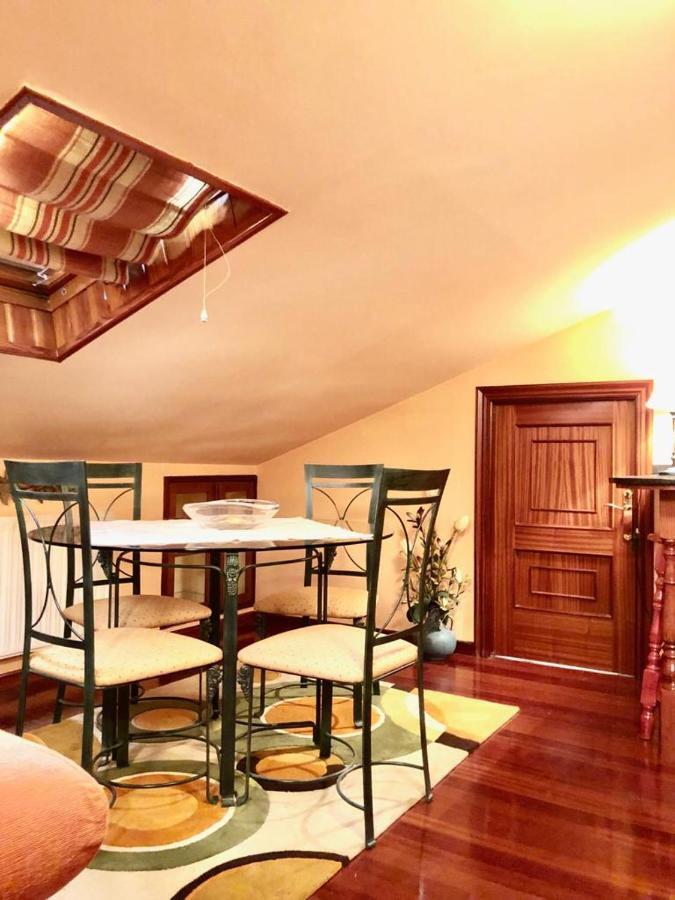 Piso Rua Porto Do Rio 31 Vut-Po-04661 Кальдас-де-Рейес Экстерьер фото